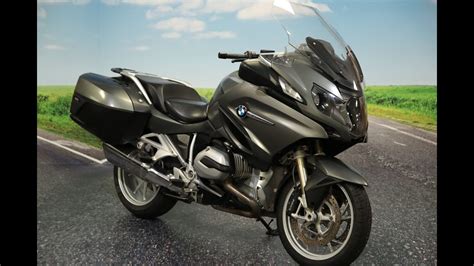 2014 Bmw R1200rt Le Cmc South Wales Youtube