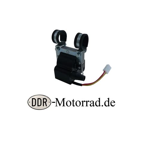 Umbauset Elektronische Z Ndung Mz Etz Ddr Motorrad De Ersatzteile