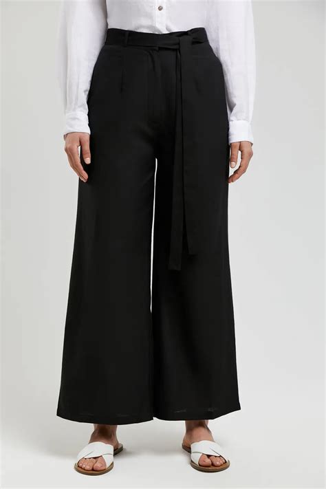 Широкие брюки Neohit 635655003 цены в Москве, купить одежду, каталог ...