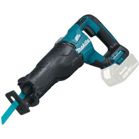 Makita DJR187Z Akku Recipro Säbel Säge Solo 18V Li Ion Lxt