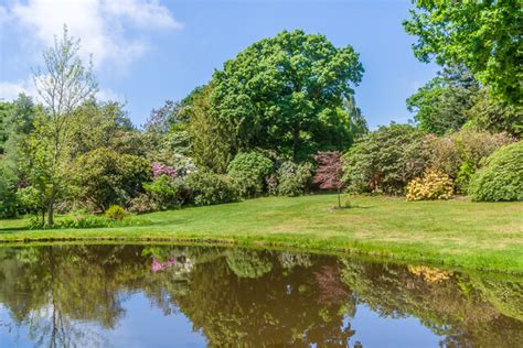 Exbury Gardens Ian Capper Cc By Sa 2 0 Geograph Britain And Ireland