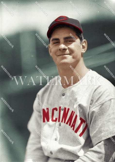 CO49 Ted Big Klu Kluszewski Cincinnati Reds Colorized Photo | Colorized ...