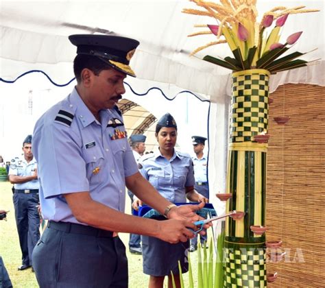 Air Force Avurudu Pola 2017 Sri Lanka Air Force