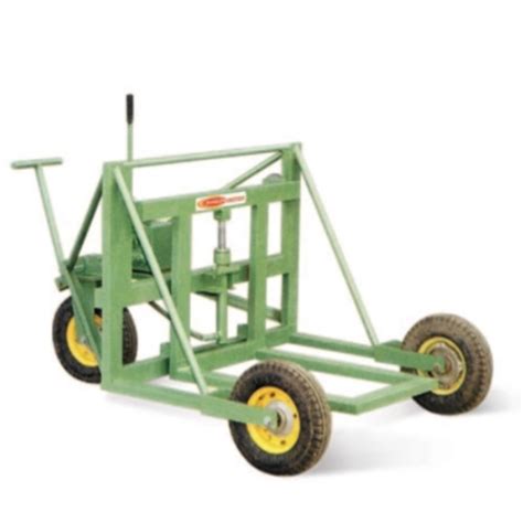 Hydraulic Pallet Trucks At 22000 00 INR In Coimbatore Tamil Nadu