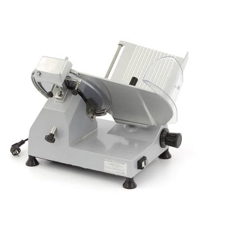 Maxima Meat Slicer MS 300 Foodtech Kitchen Equipment