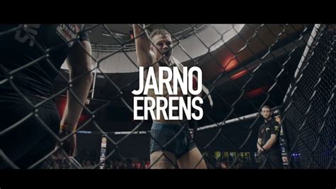 JARNO ERRENS VS HYRAM RODRIQUEZ YouTube