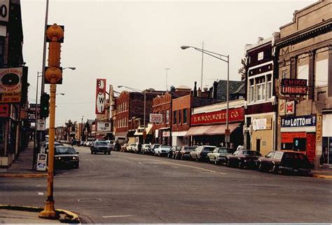 157 best Cicero and Berwyn, IL images on Pinterest | Chicago, Illinois and Vintage postcards