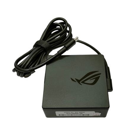 Jual Adaptor Charger Laptop ASUS ZenBook Flip 14 OLED UP5401EA 20V 5A