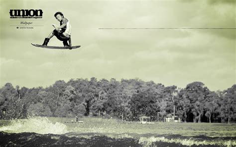 Wakeboard Wallpapers Wallpaper Cave