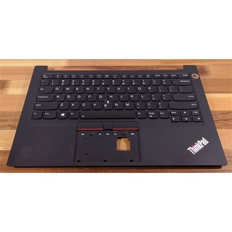 Jual Casing Frame Keyboard Palmrest Laptop Lenovo Thinkpad E Gen