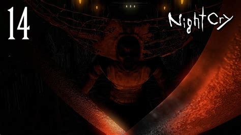 Nightcry [lets Play Deutsch] 14 Kapitänskajute Youtube