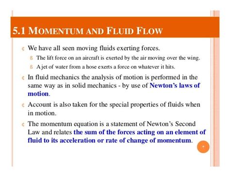 Chapter 5 -momentum_equation_and_its_applications