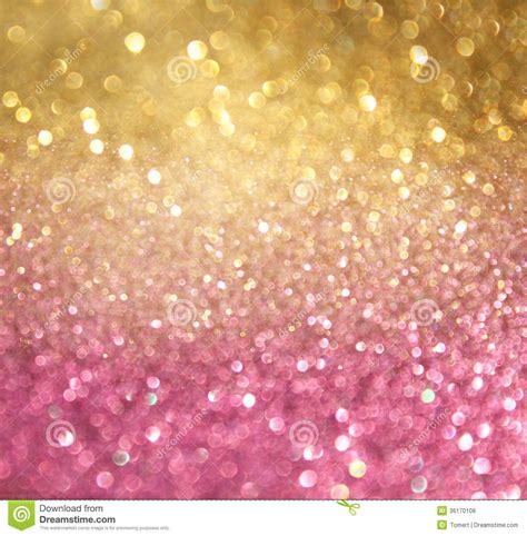 Pink And Gold Wallpaper Wallpapersafari Pink And Gold Wallpaper