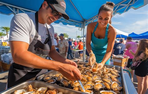 Florida Seafood Festivals In Januaryfebruary 2024 Recipes