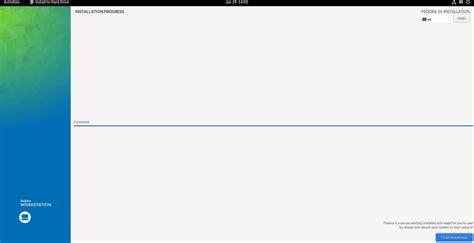 How to Install Fedora 34 Workstation [Step by Step]