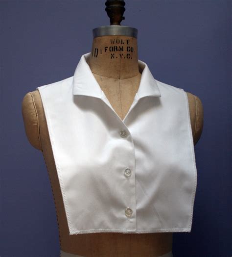 Collared Shirt Sewing Pattern