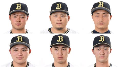 【戦力外通告】オリックス6選手と来季契約結ばず 澤田圭佑は18年リリーフで活躍 今季1軍出場なし（2022年10月4日掲載）｜日テレnews Nnn