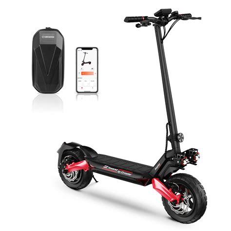 Buy Circooter Raptor Electric Scooter Adult With Smart APP 800W Motor