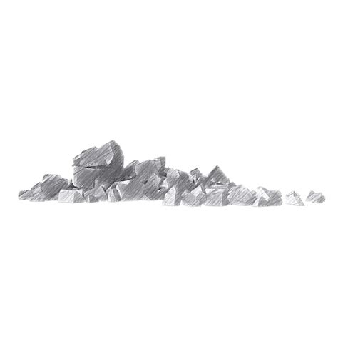 Boulder Outline Psd 1000 High Quality Free Psd Templates For Download