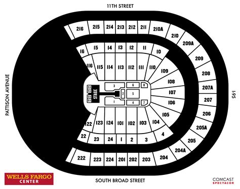 Queen + Adam Lambert | Wells Fargo Center