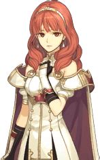 File Portrait Celica Fe15 Png Fire Emblem Wiki