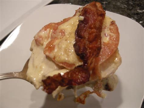 Kitchens Are Monkey Business Mr Hawthorne Makes Kentucky Hot Browns