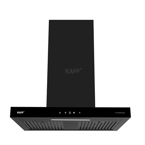 MÁY HÚT MÙI KAFF KF 991B New Black CÔNG TY TNHH KAFF VIỆT NAM