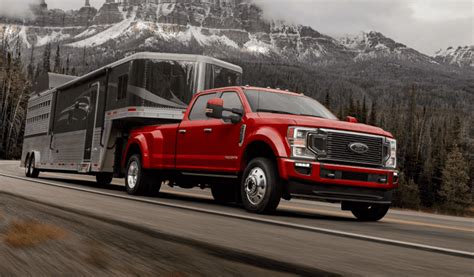 Ford F King Ranch Carsjade