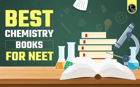 Best Chemistry Book For NEET PW Store PW Store