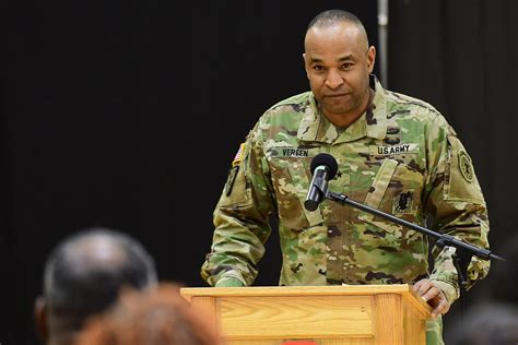 'Be About It': Provost marshal general sends message to MPs on racial ...
