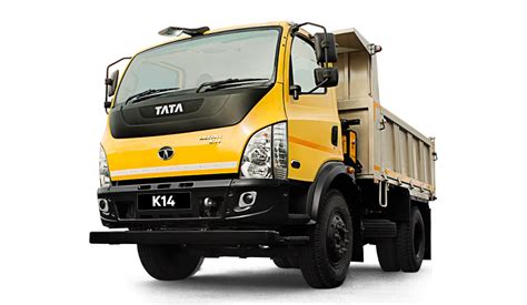 Tata K 14 ULTRA BS6 Trucks Image Gallery