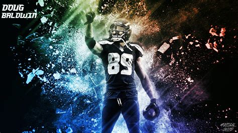 American Football Player Wallpaper (73+ images)