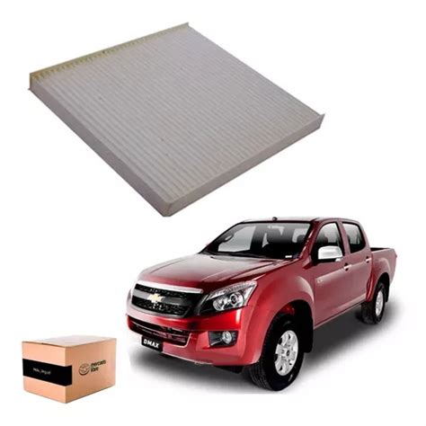 Filtro Polen Chevrolet Luv Dmax 2 5 2011 2017 Cuotas sin interés