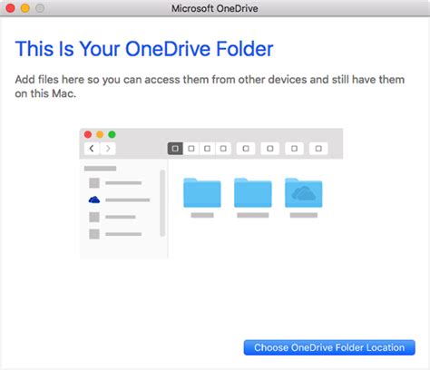 How To Sync Onedrive To Your Mac University It