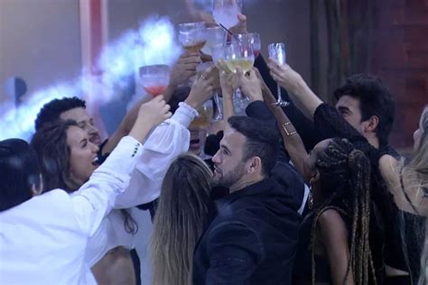 BBB20 Saiba quem será a primeira atração da festa do programa