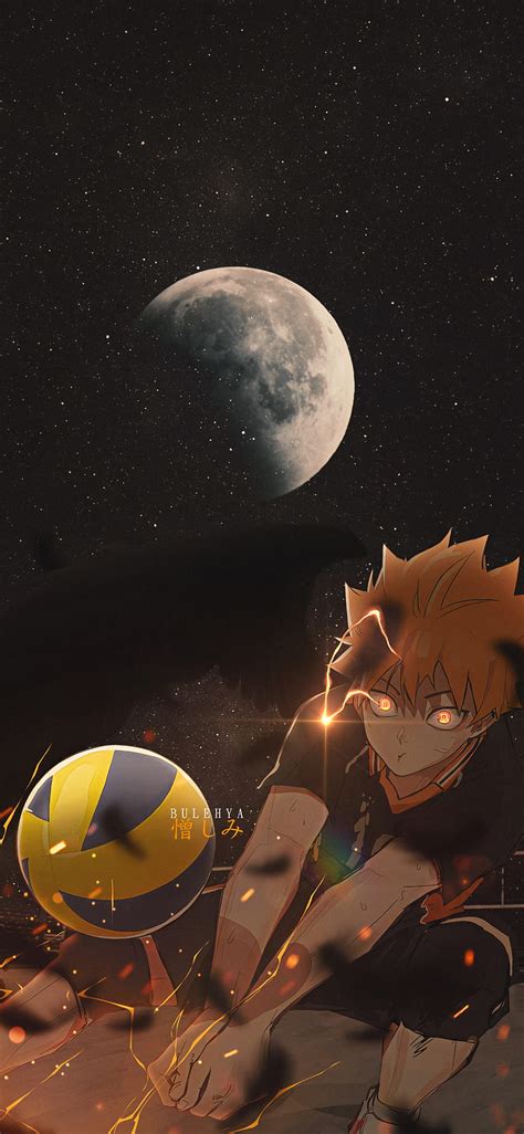 800x1280px 720p Free Download Haikyuu Hinata Kagehina Kageyama