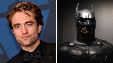 Robert Pattinson Cree Que Ninguna Película De Batman Es Mala Y Explicó La Razón De Su Polémica