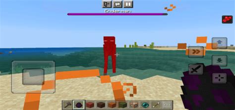 Enderman Minecraft Dungeons Addon Mcdl Minecraft Addons