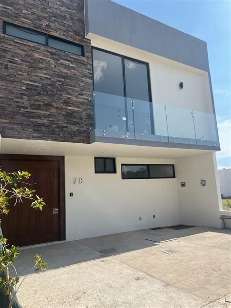 Casa En Venta En Coto Casta Os Valle Imperial Zapopan Jalisco