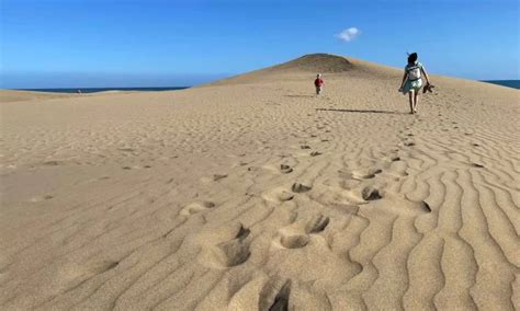 Gran Canaria Atrakcje Sprawd Co Zobaczy Na Gran Canarii Kobieta