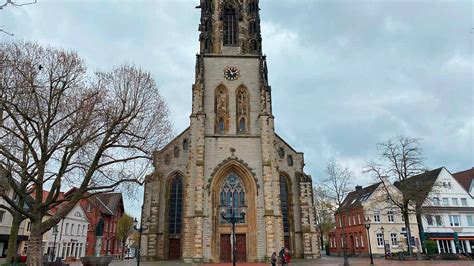 Kirche Und Leben De Gemeinden In Oelde Gr Nden Kumenische