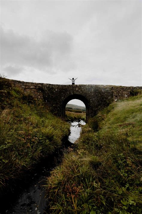 Isle of Skye : The Fairy Bridge | Smithsonian Photo Contest ...