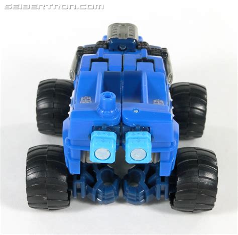 Transformers Power Core Combiners Salvage Toy Gallery Image Of