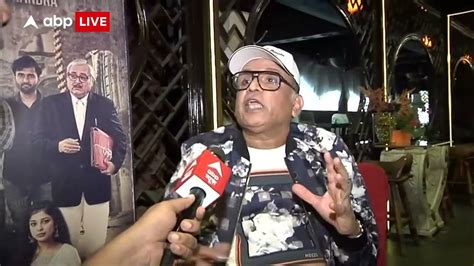 Interview एक्टर Annu Kapoor से जनसंख्या विस्फोट पर बन रही फिल्म Hum