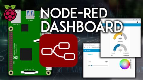 Node Red Dashboard Getting Started Random Nerd Tutorials