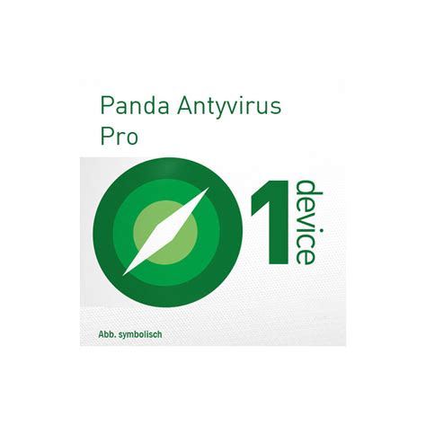 Panda Antivirus Pro Dome Essential Pc Lata