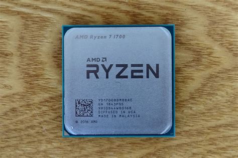 Venta Amd Ryzen 7 1700 Pro En Stock