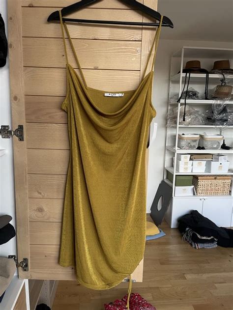 Naked Kleid Kaufen Auf Ricardo