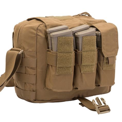 Ballistic Armor Defense and Equipment sells medical kits, tactical pouches for tactical vests ...