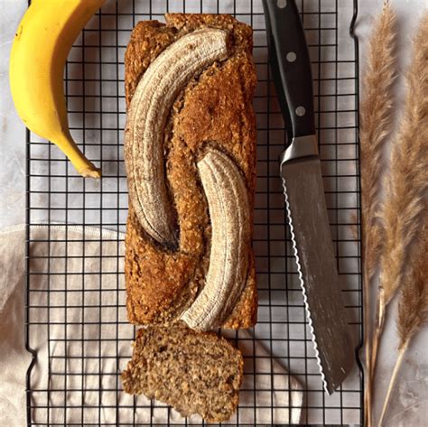 Lazyfitgirl Recept Basis Bananenbrood